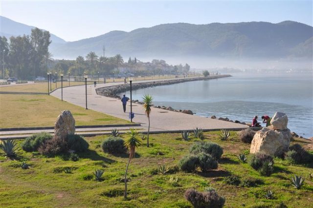 Yaz Bitmeden Küçük Bir Kaçamak Fethiye Tatili