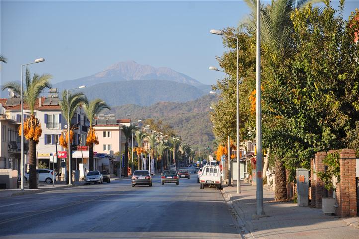 Fethiye 