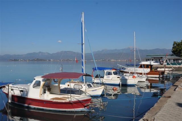 Fethiye Kordon 