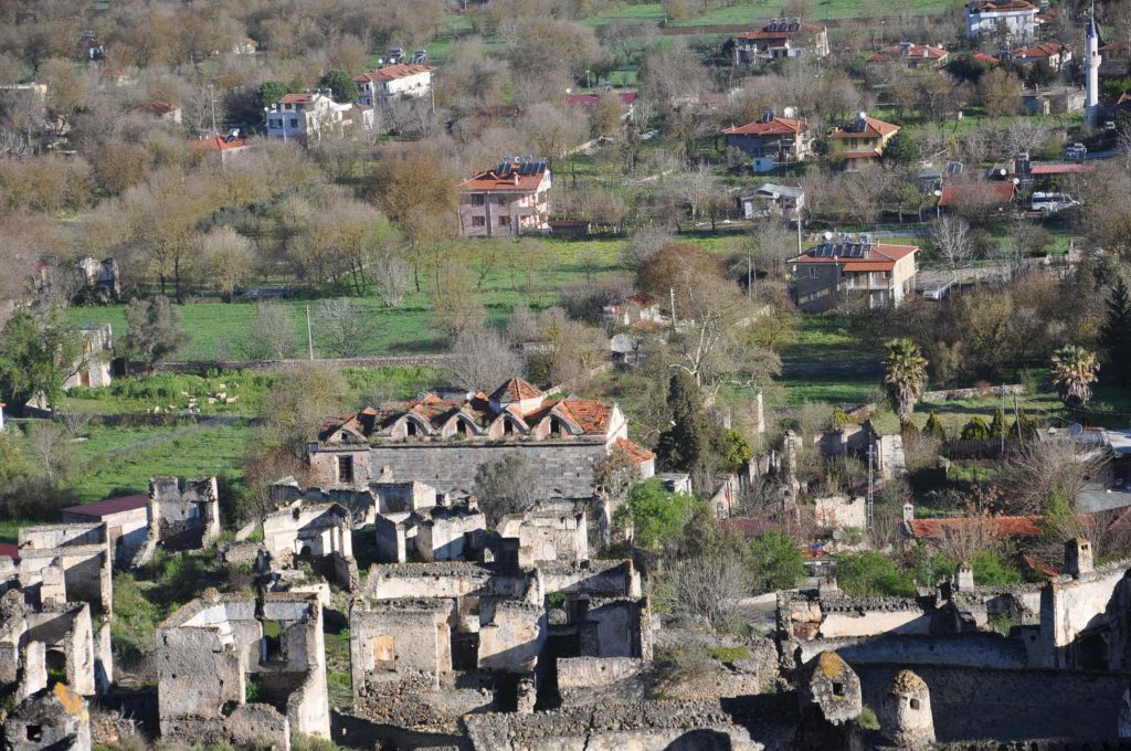 Fethiye Kayaköy