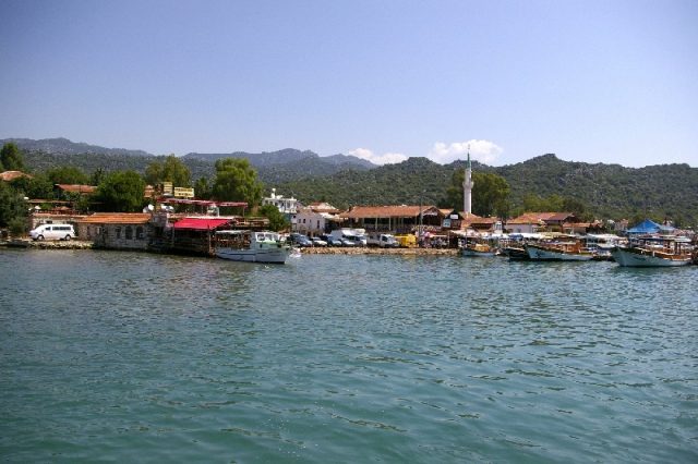 Kekova 