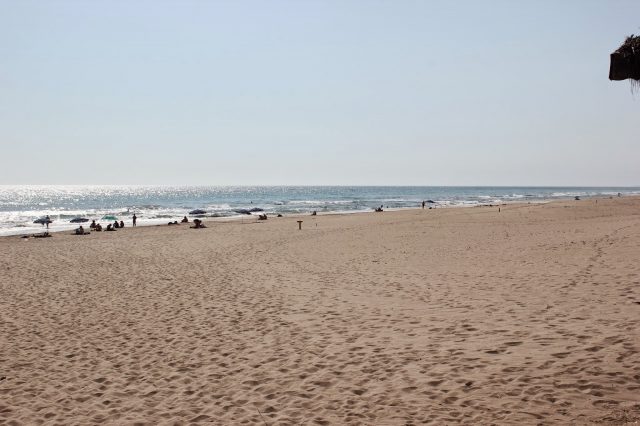 Patara Plajı