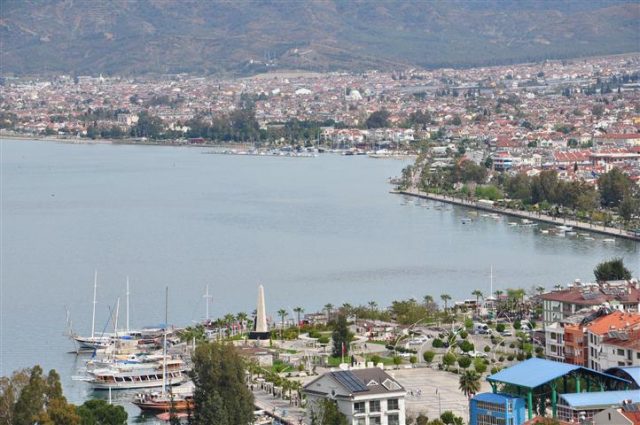 Fethiye 