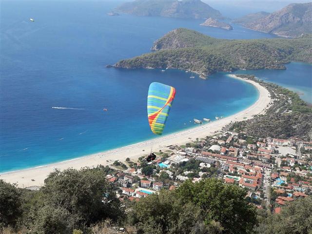 Fethiye Ölüdeniz 