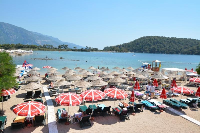 Ölüdeniz Blue Lagoon