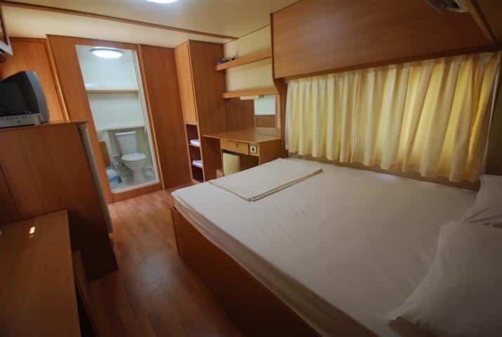 Fethiye Karavan Otel