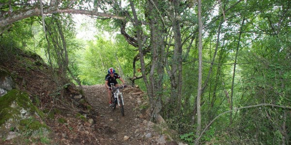 Fethiye Dağ Bisikleti