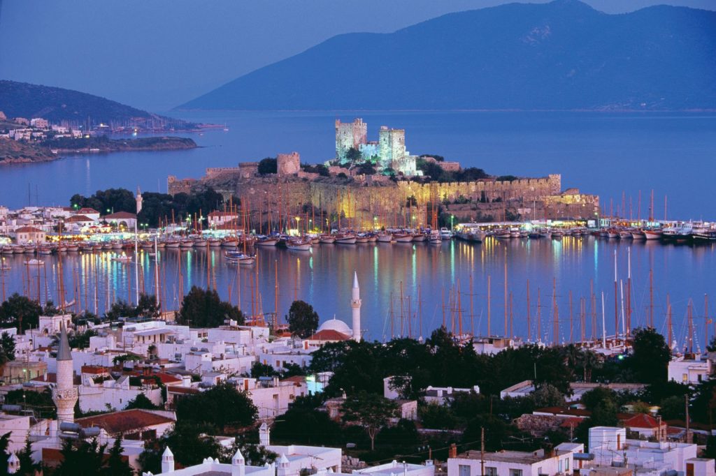 Bodrum