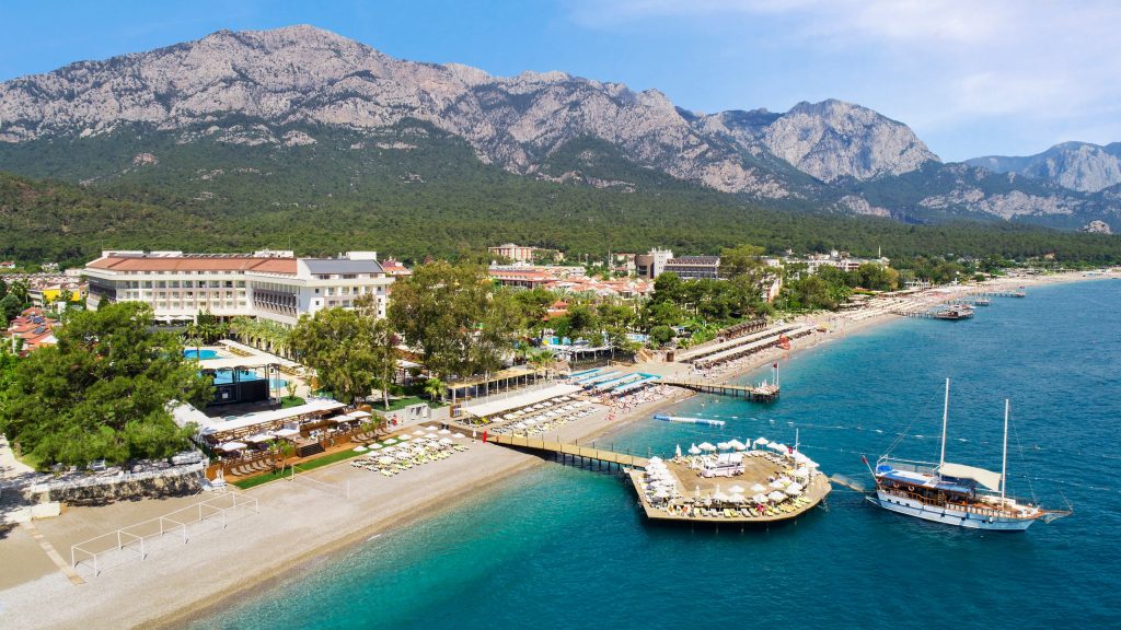 Kemer