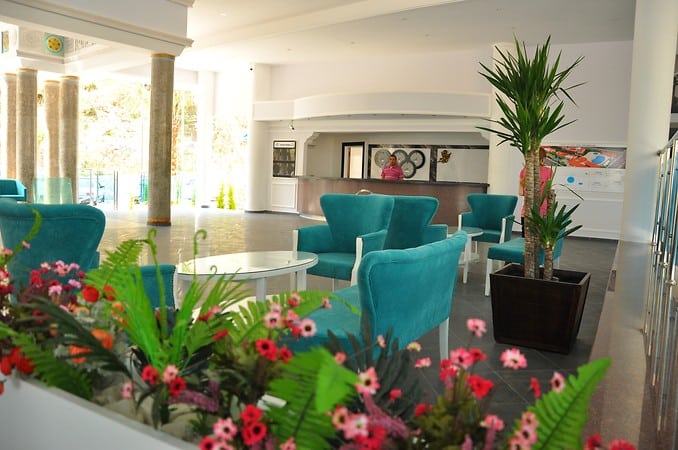 Fethiye Ölüdeniz Montebello Resort Hotel