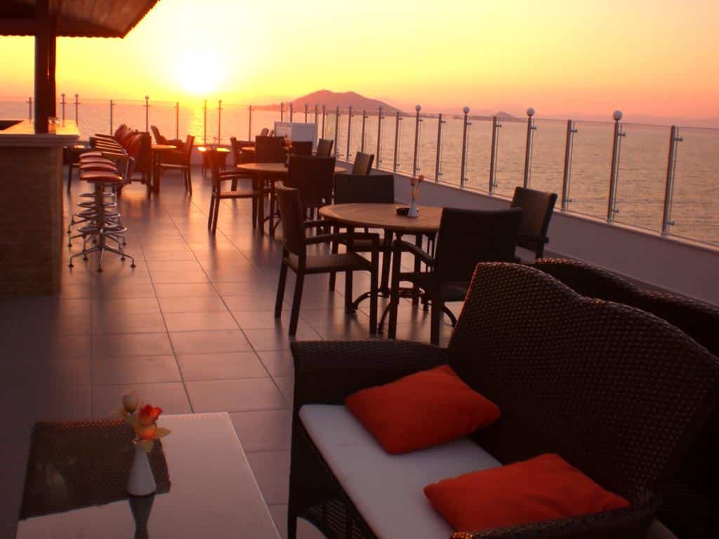 Fethiye Miramar Beach Hotel
