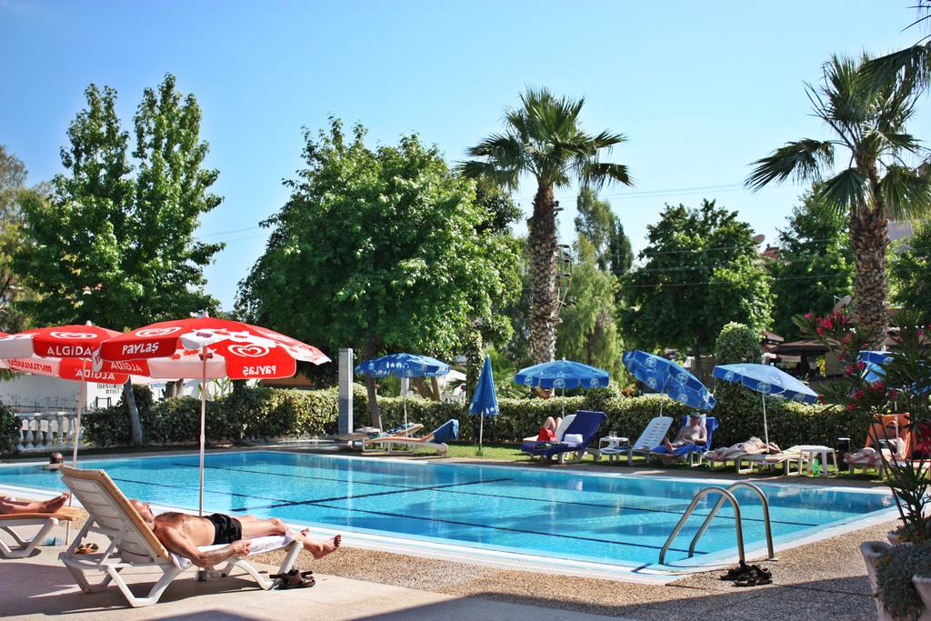 Miramar Beach Hotel