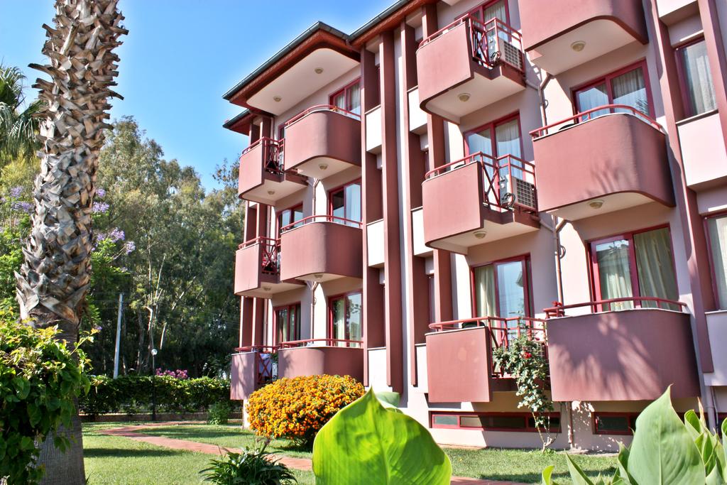 Miramar Beach Hotel