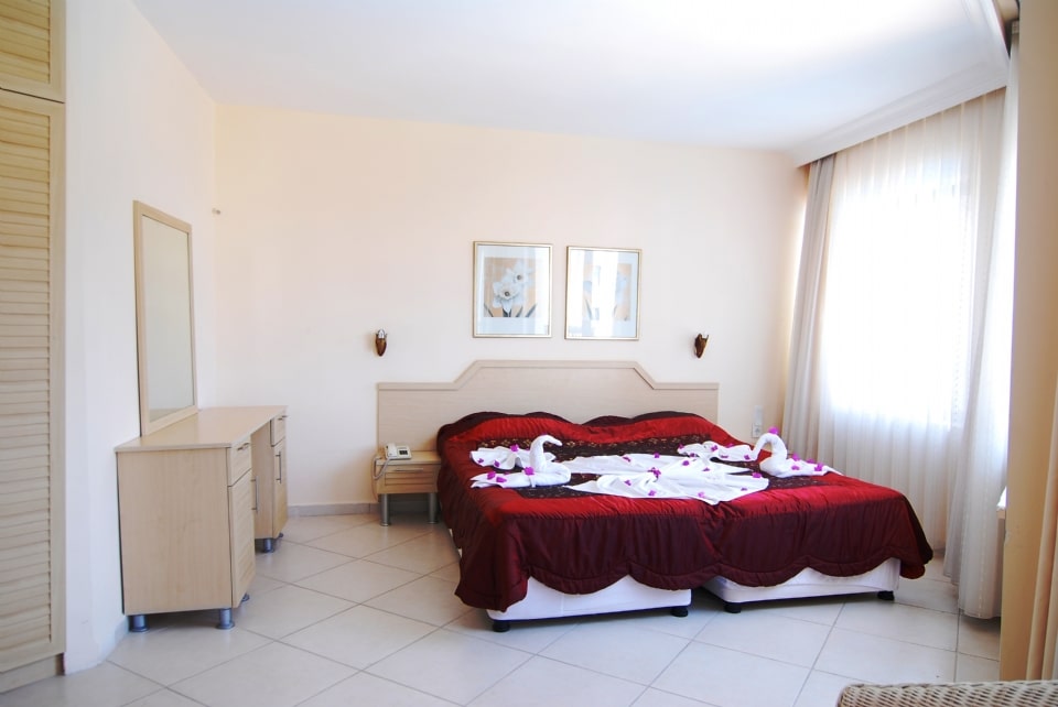 Malhun Otel