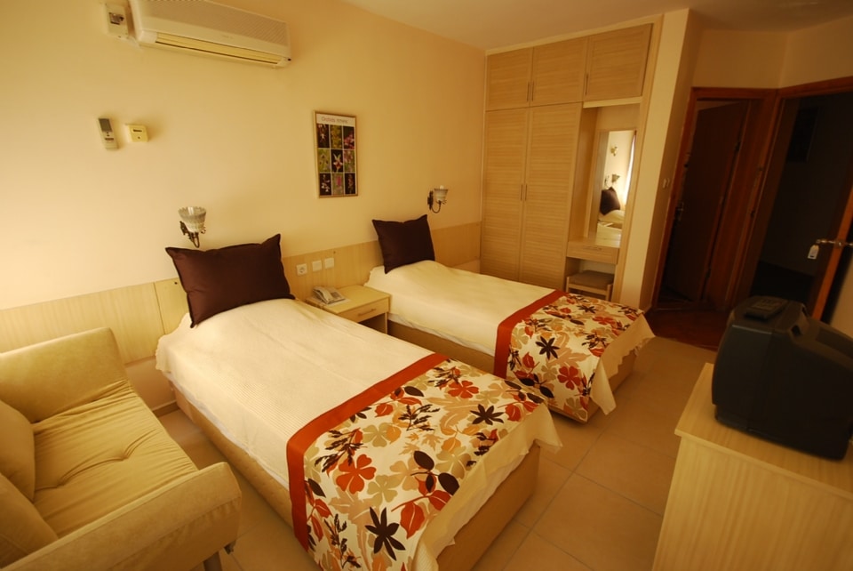 Malhun Otel