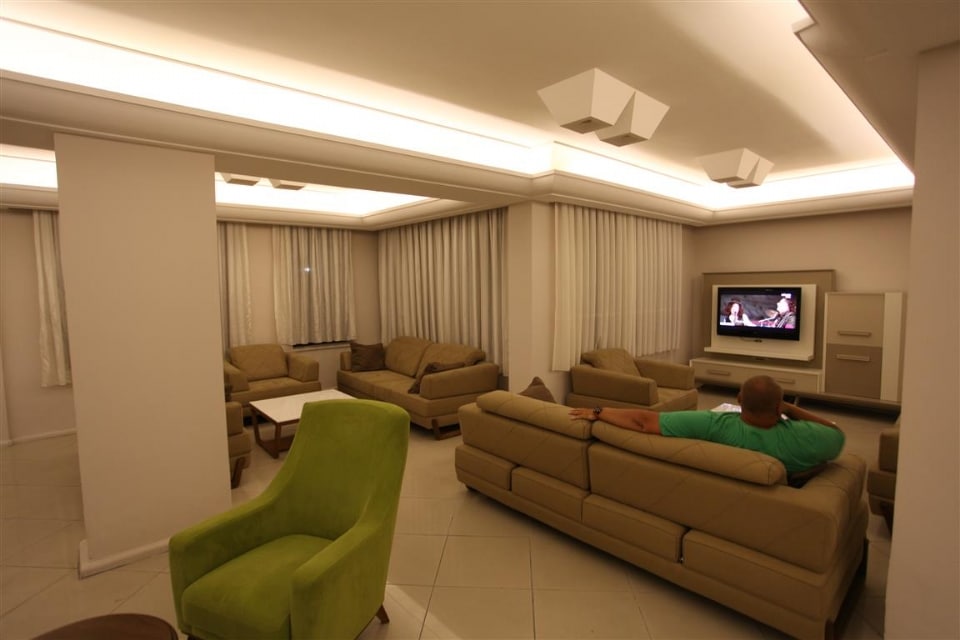 Malhun Otel