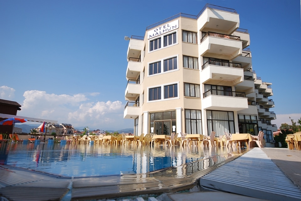 Malhun Otel