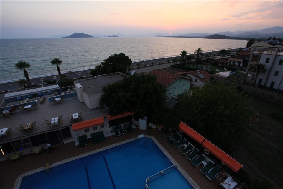 Malhun Otel
