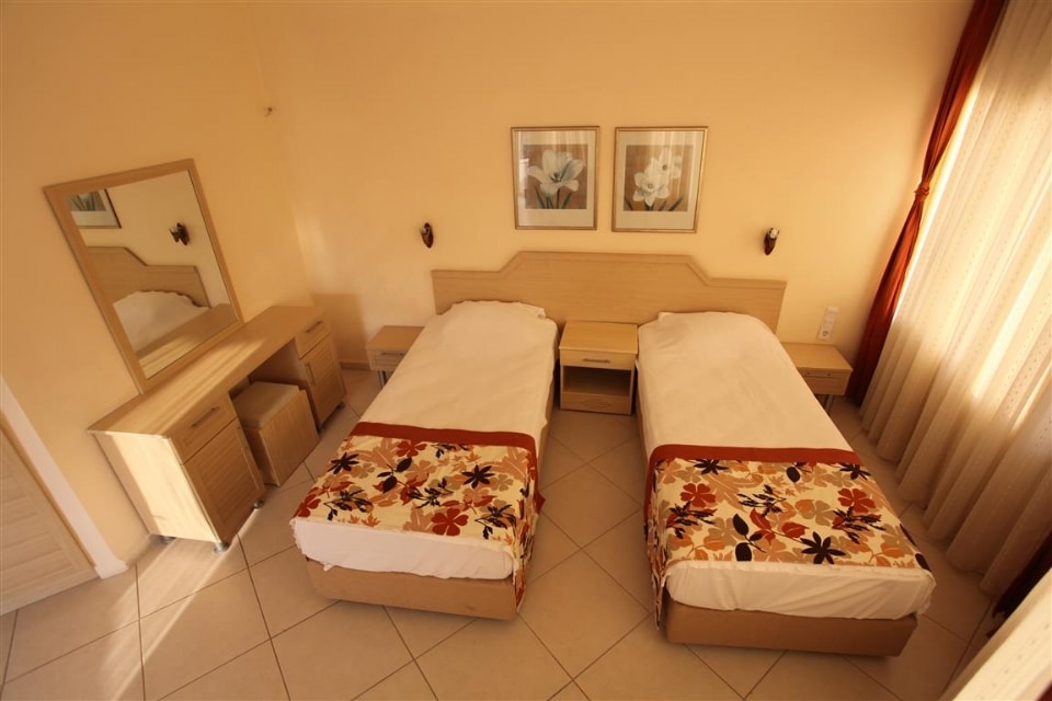 Malhun Otel