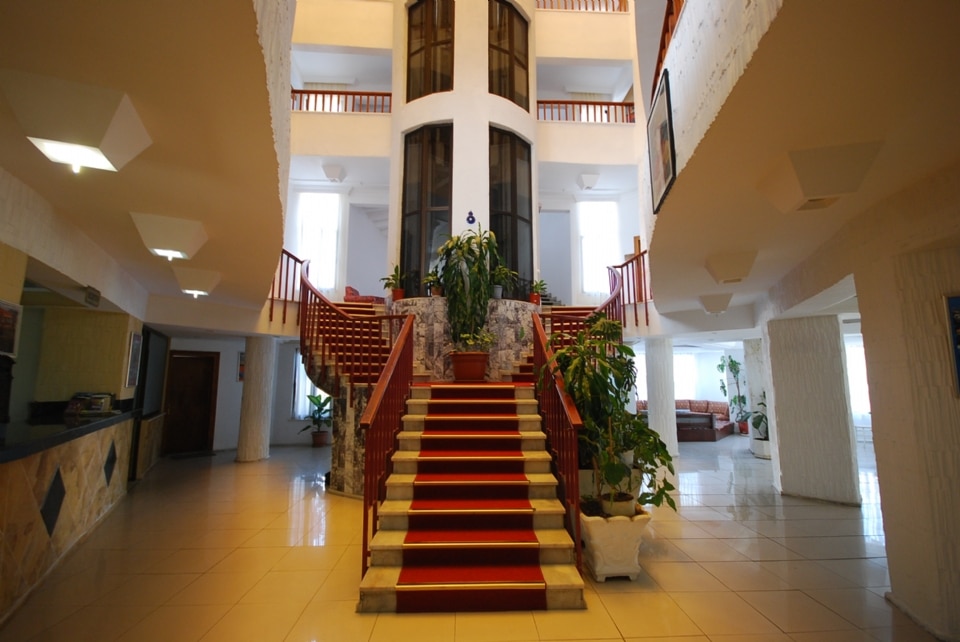 Malhun Otel