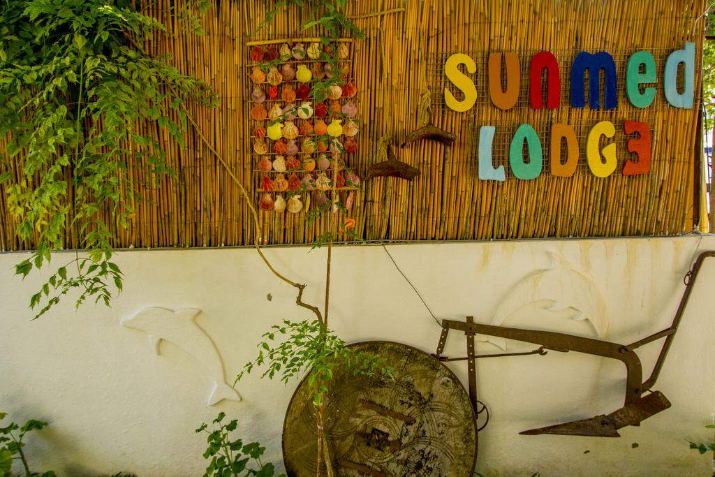 Fethiye Ölüdeniz Sunmed Lodge Bungalov Hotel