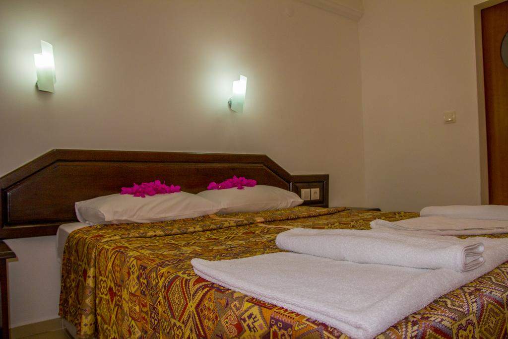 Sunmed Lodge Bungalov Hotel Ölüdeniz Fethiye 