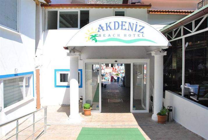 Akdeniz Hotel 20 Small