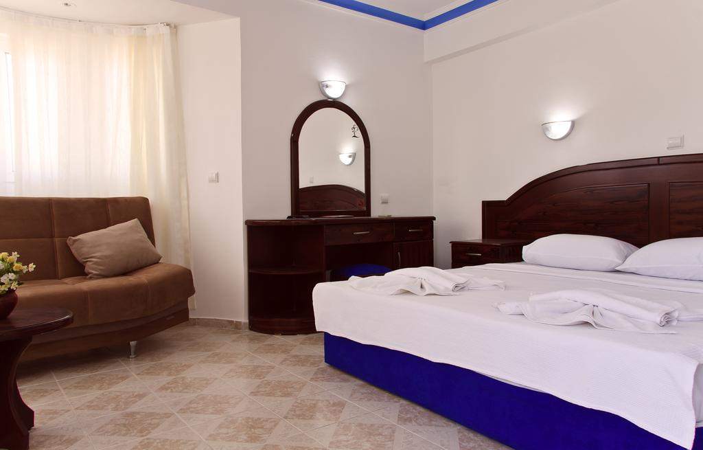 Kerim Hotel Fethiye 