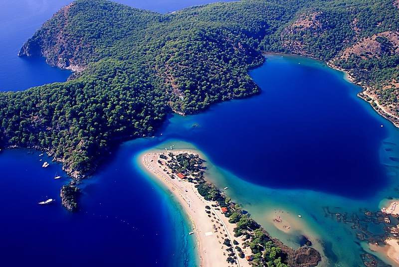 Ölüdeniz Tokgöz Butik Apart &amp; Hotel 0538 920 9040