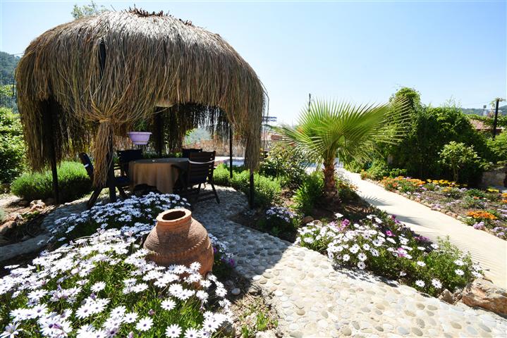 Kayaköy Tiny House