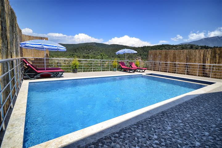 Villa Şal