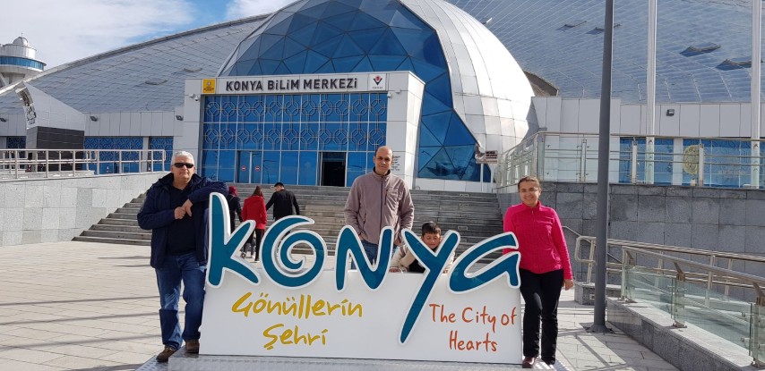 Konya Bilim Merkezi