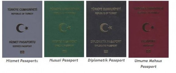 Pasaport Nedir