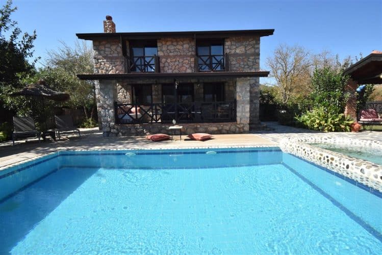 0538 920 9040 Fethiye Kiralık Villa Fiyatları