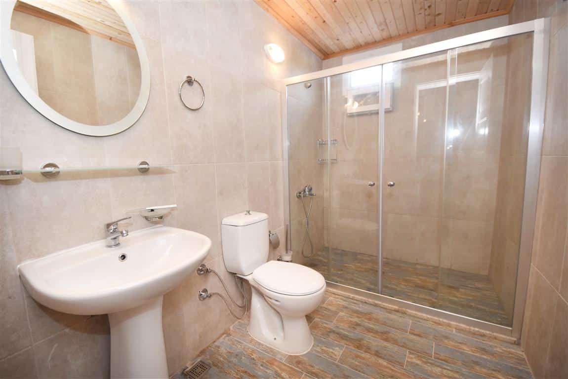 Fethiye Muhafazakar Balayı Villa Fiyatları - Villa Teo 3