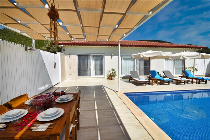 Villa Zeytin
