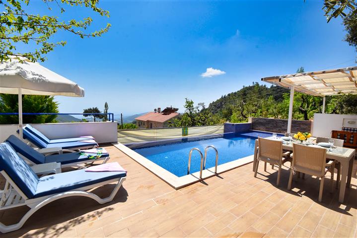 Villa Bengü