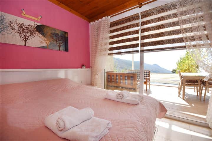 Villa Bengü