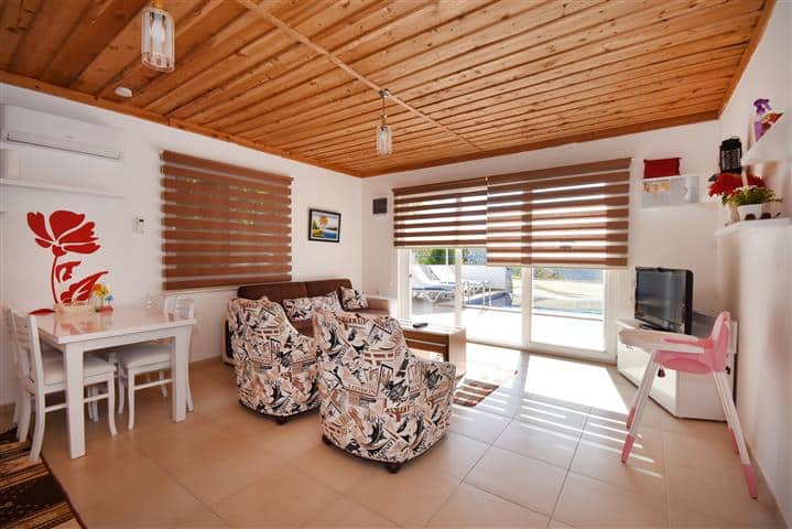 Villa Bengü