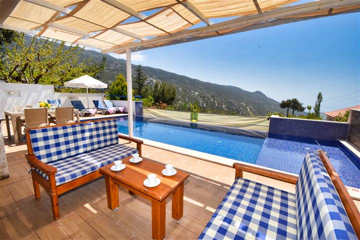 Villa Bengü