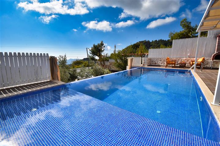 Villa Zeytin