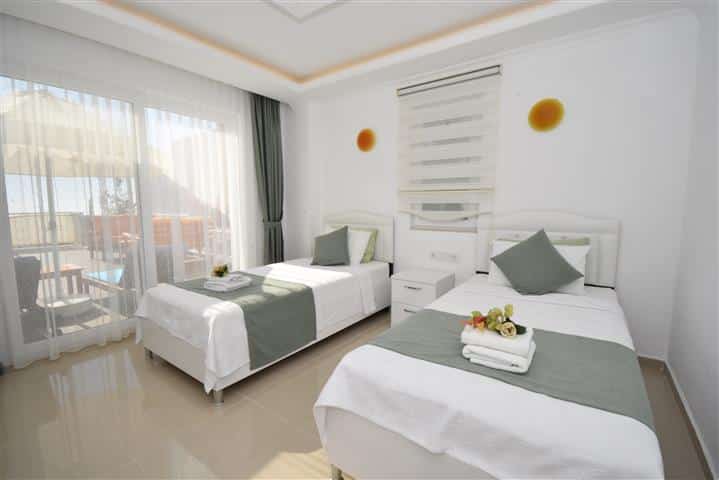 Villa Zeytin