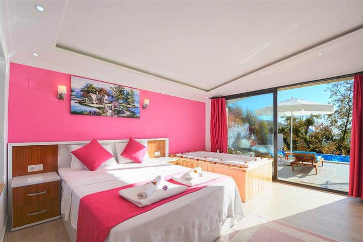 Villa Romanson