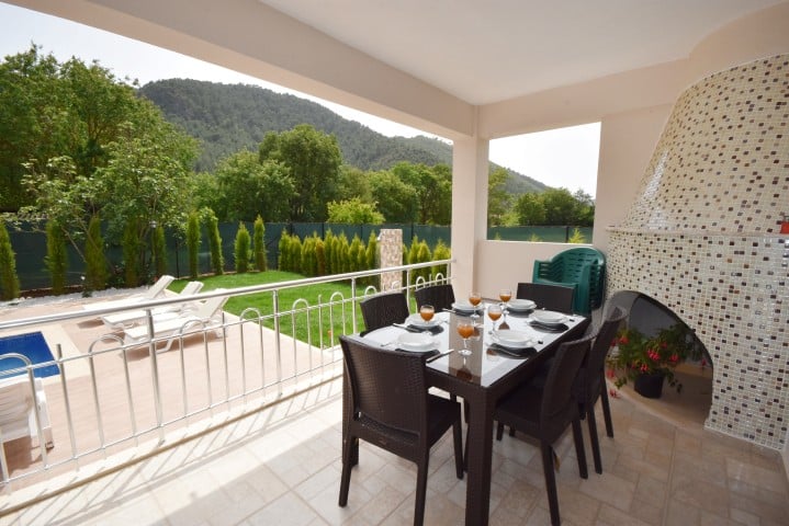Villa Özden