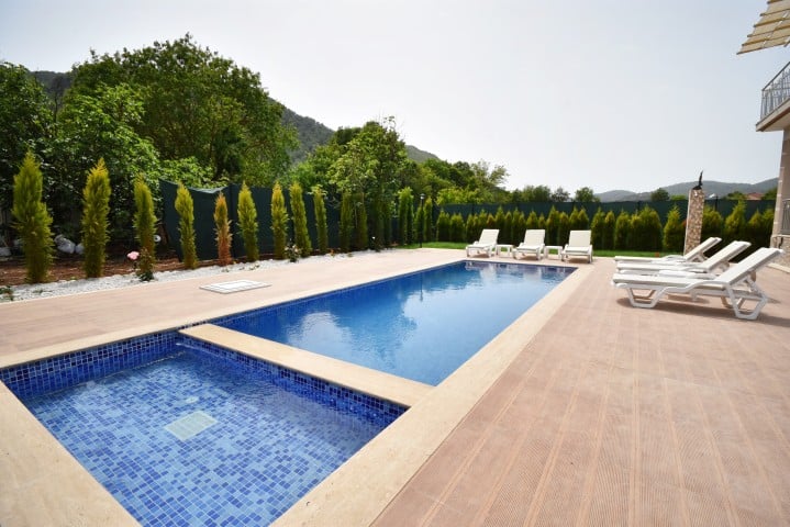 Villa Özden