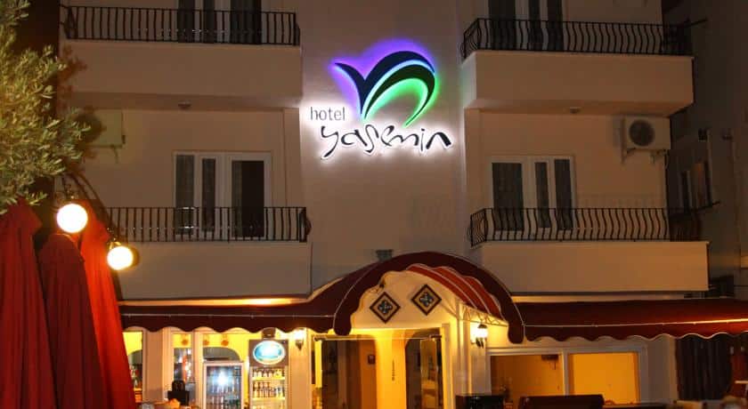 Fethiye Yasemin Hotel