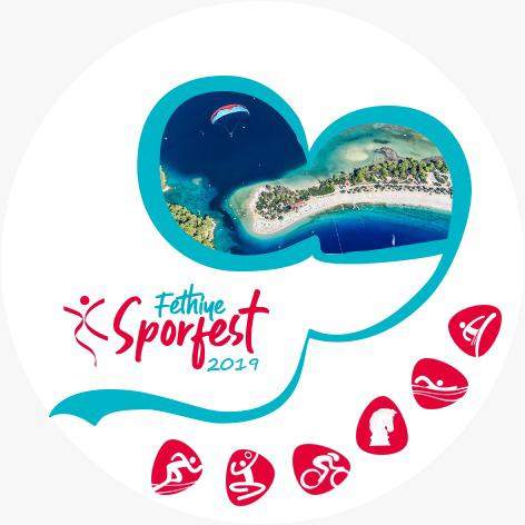 1. Fethiye Sporfest 04-13 Ekim 2019