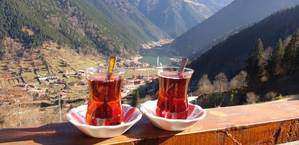 Trabzon Uzungöl