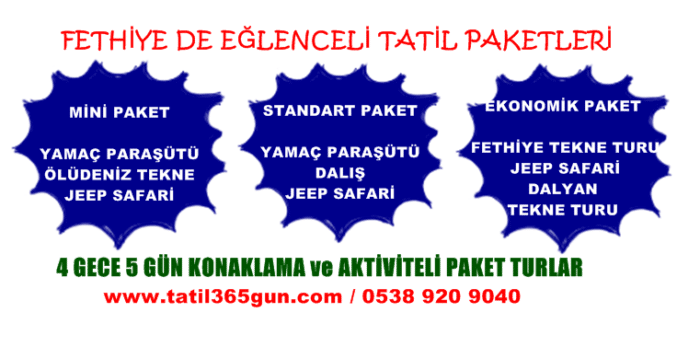 Fethiye Tatil Paketleri 2 1 1 E1578670279461