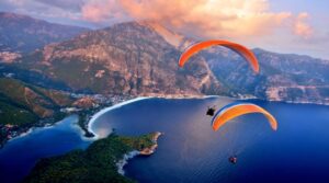 Fethiye De Tatil Yapmak Için 14 Neden